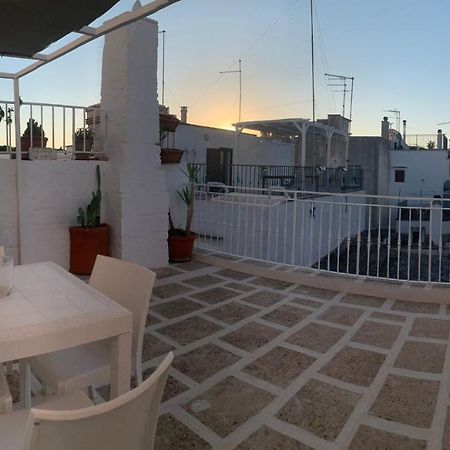 Vila Casa Sunshine Ostuni Exteriér fotografie